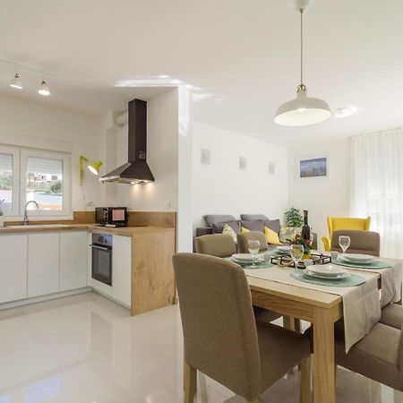 Apartment S-7 Trogir Ngoại thất bức ảnh