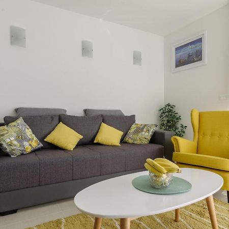 Apartment S-7 Trogir Ngoại thất bức ảnh