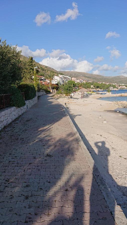 Apartment S-7 Trogir Ngoại thất bức ảnh