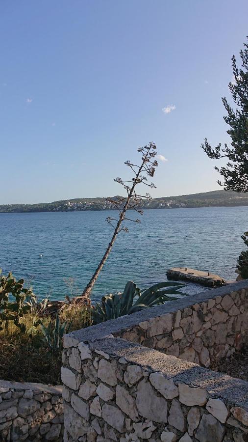 Apartment S-7 Trogir Ngoại thất bức ảnh