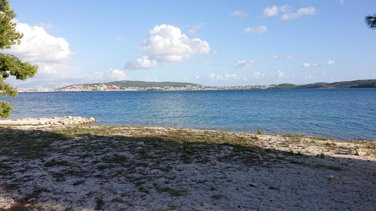 Apartment S-7 Trogir Ngoại thất bức ảnh