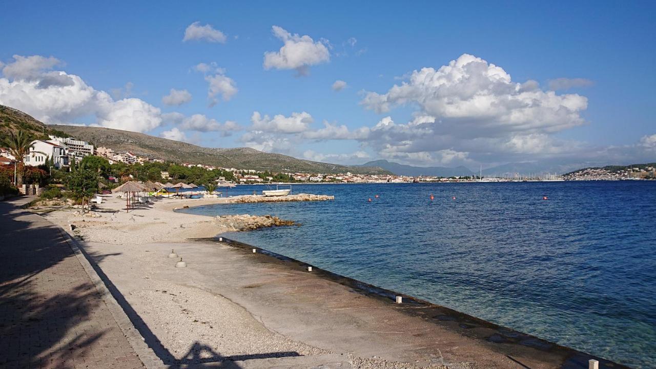 Apartment S-7 Trogir Ngoại thất bức ảnh