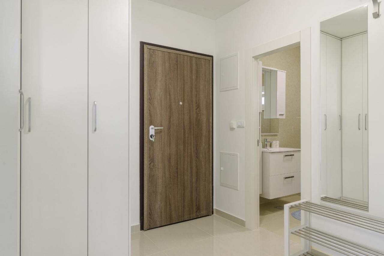Apartment S-7 Trogir Ngoại thất bức ảnh