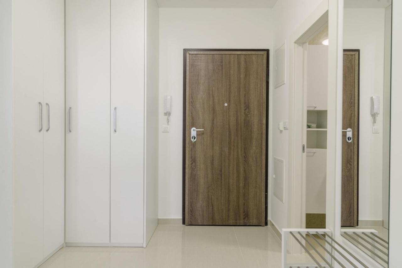 Apartment S-7 Trogir Ngoại thất bức ảnh