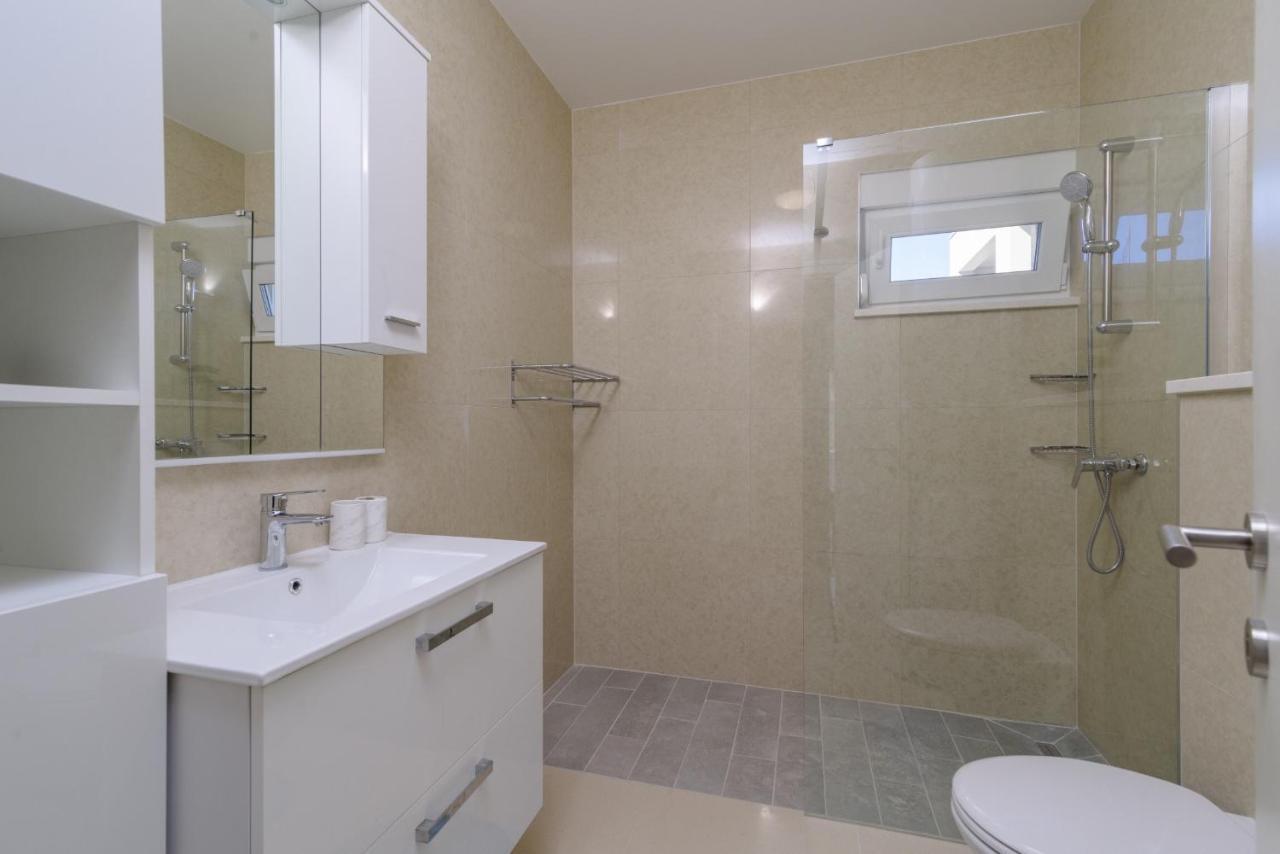 Apartment S-7 Trogir Ngoại thất bức ảnh