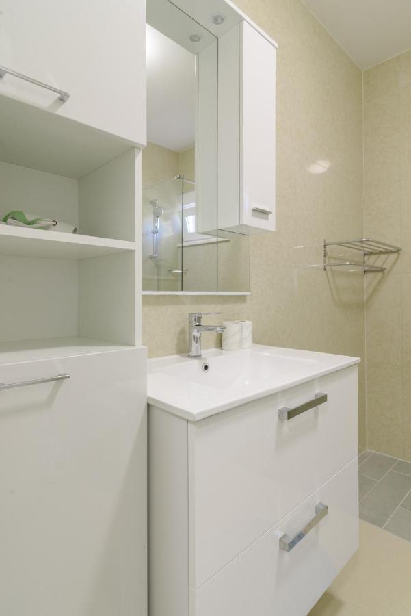 Apartment S-7 Trogir Ngoại thất bức ảnh