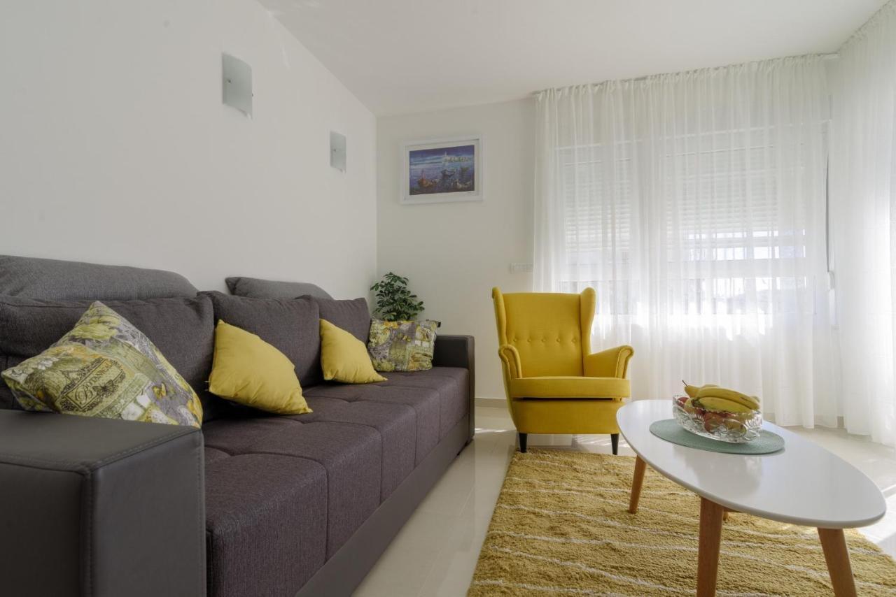 Apartment S-7 Trogir Ngoại thất bức ảnh