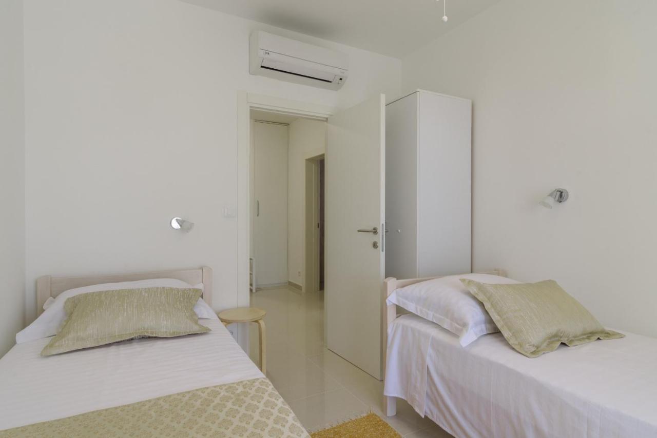 Apartment S-7 Trogir Ngoại thất bức ảnh