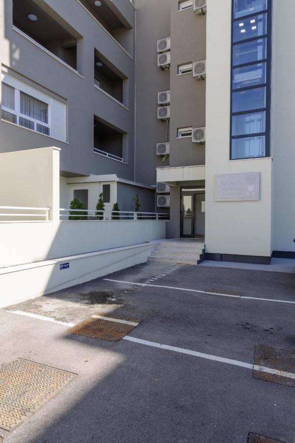 Apartment S-7 Trogir Ngoại thất bức ảnh