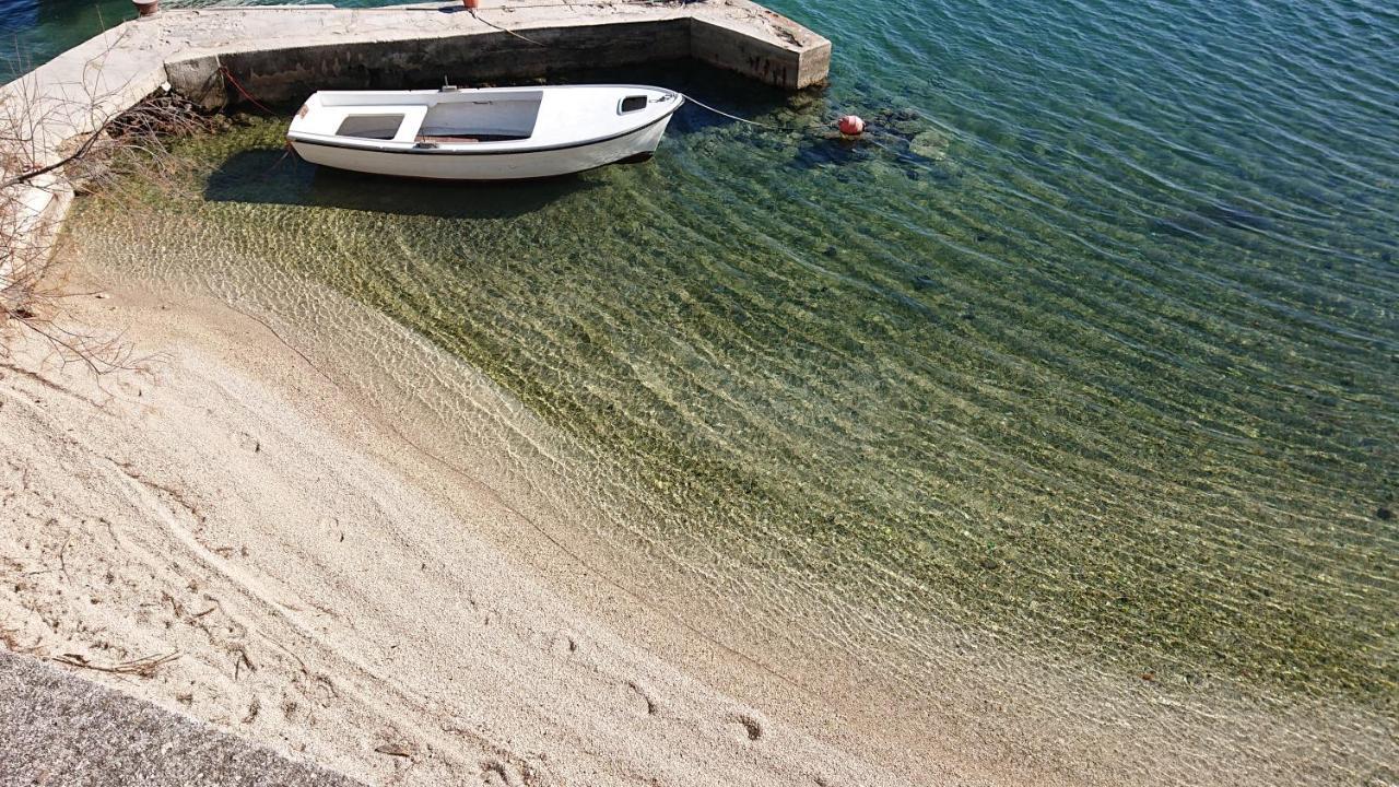 Apartment S-7 Trogir Ngoại thất bức ảnh
